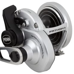 Penn Fathom II FTHII25NLD -Fishing Lures Shop penn fathom FTHII25NLD2 6