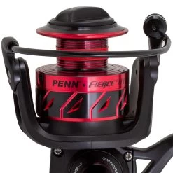 Penn Fierce III 2000 -Fishing Lures Shop penn fierce 111 22 2