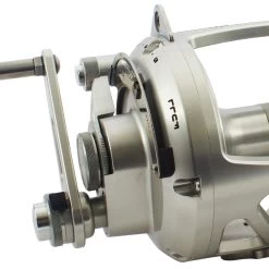 Penn International 80VISWS – Silver Series -Fishing Lures Shop penn international 80 3