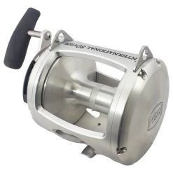 Penn International 80VISWS – Silver Series