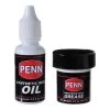Penn Anglers Pack – Oil & Grease