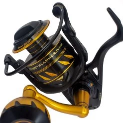 Penn Slammer IV 5500 – SLAIV5500 -Fishing Lures Shop penn slammer iv 5500 2