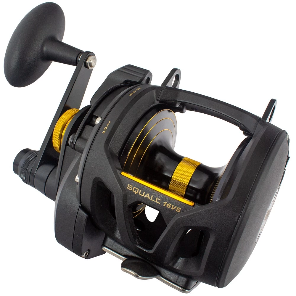 Penn Squall SQL16VS 3 Penn Squall SQL16VS