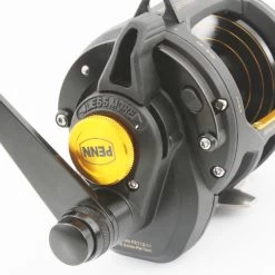 Penn Squall SQL16VS 9 Penn Squall SQL16VS -Fishing Lures Shop penn squall 16vs 2