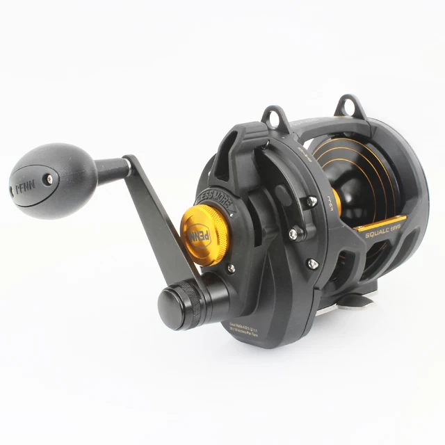 Penn Squall SQL16VS 4 Penn Squall SQL16VS - Image 2