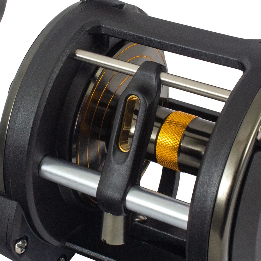 Penn Squall II 30LW 4 Penn Squall II 30LW - Image 2