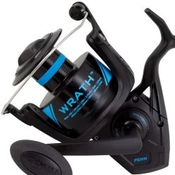 Penn Wrath 4000 -Fishing Lures Shop penn wrath 2022 1