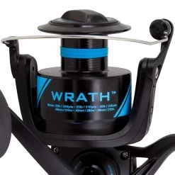 Penn Wrath 4000 -Fishing Lures Shop penn wrath 2022 2