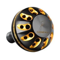 Gomexus Aluminium Power Knob