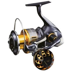 Gomexus Aluminium Big Power Knob -Fishing Lures Shop power knob b45 black gold 1202 4 3000x