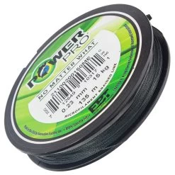 Power Pro Braid – 135m Spool 9 Power Pro Braid – 135m Spool -Fishing Lures Shop power pro braid 135 green on spool