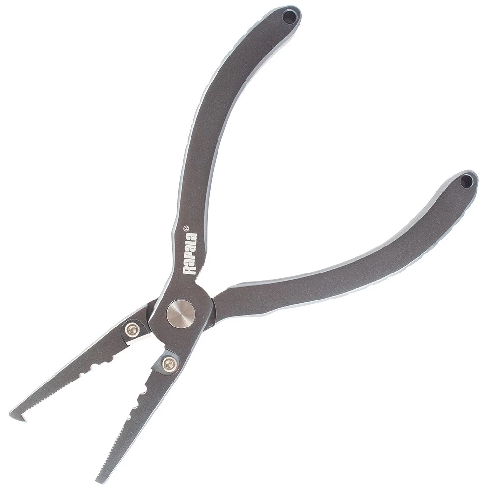 Rapala 6.5” Aluminum Pliers 3 Rapala 6.5” Aluminum Pliers