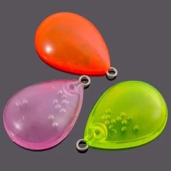 Tronixpro Rattle Spoons