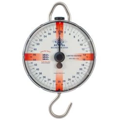 Reuben Heaton Standard Angling Flag Scale – Limited Edition -Fishing Lures Shop reuben england scales