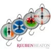 Reuben Heaton Standard Angling Flag Scale – Limited Edition -Fishing Lures Shop reuben flag scales