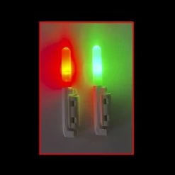 Rig Shark Smart Tip Light And Charger Combo -Fishing Lures Shop rig shark tip light 4