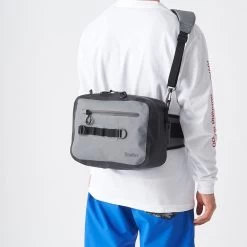 Rivalley Hip Bag GRY -Fishing Lures Shop rivalley wp hip bag grey 2 34665 p