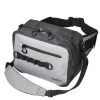 Rivalley Hip Bag GRY -Fishing Lures Shop rivalley wp hip bag grey 34665 p