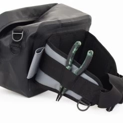 Rivalley Hip Bag GRY -Fishing Lures Shop rivalley wp hip bag grey 4 34665 p