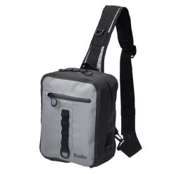 Rivalley One Shoulder Bag GRY