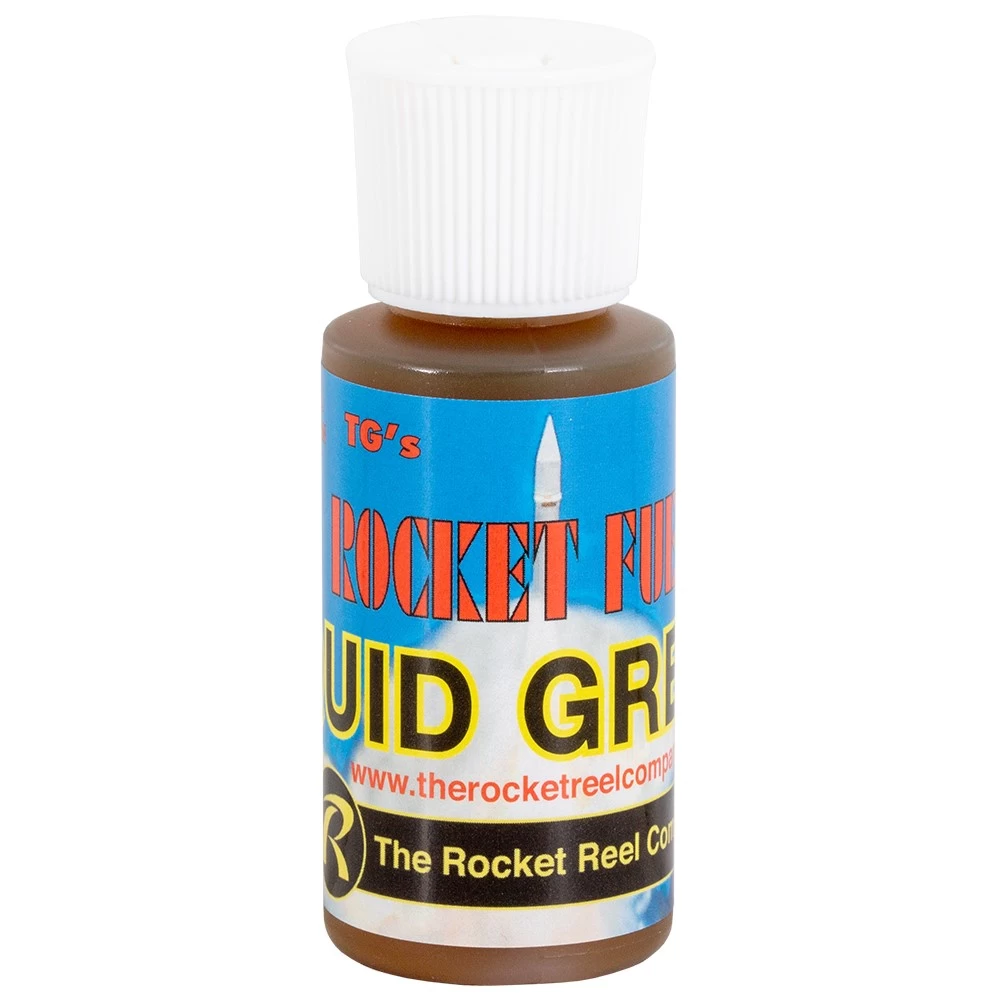 TG Rocket Fuel Grease 3 TG Rocket Fuel Grease