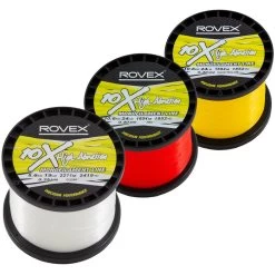 Rovex 10X High Abrasion – 1/4 Kilo Spool