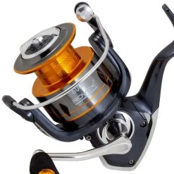 Rovex Powerspin 8000 FD Spin Reel 6 Rovex Powerspin 8000 FD Spin Reel -Fishing Lures Shop rovex power spin 1