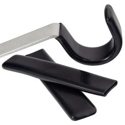 Replacement Rubber Rod Protectors X 2