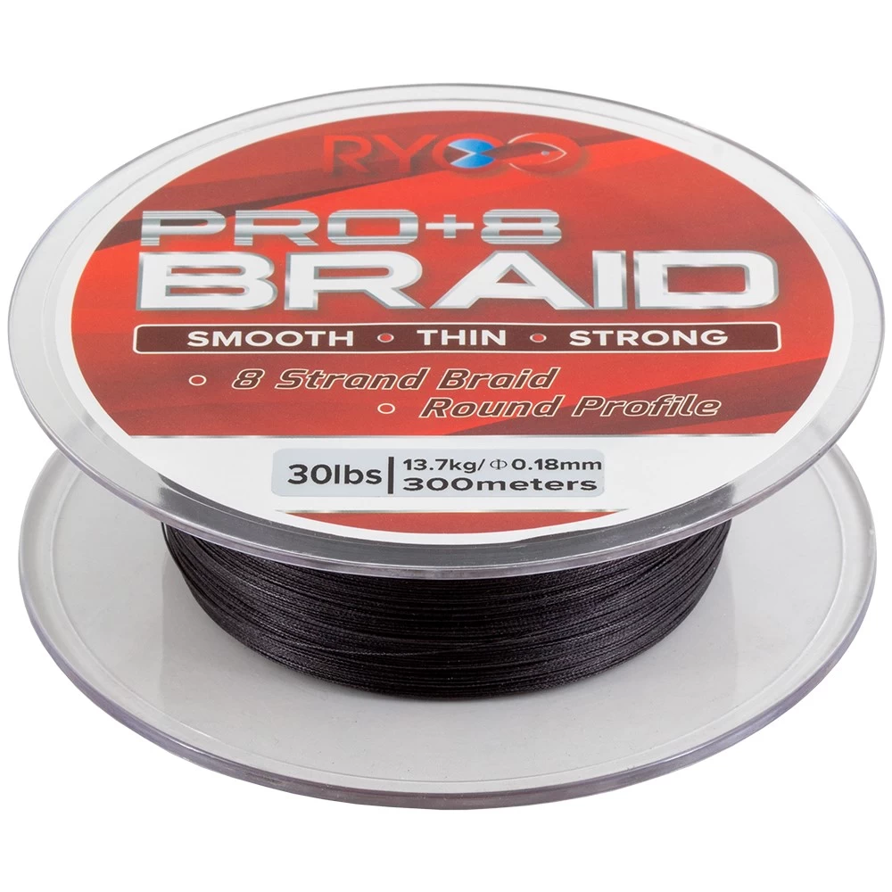 Ryco Pro+ 8 Braid 6 Ryco Pro+ 8 Braid - Image 4
