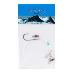 Sakuma Bass Rig – (SR16)