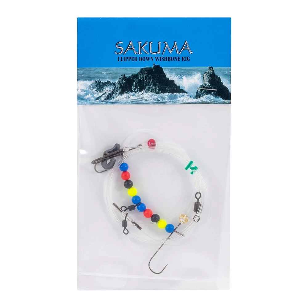 Sakuma 2 Hook Wishbone Clipped Down Rig – (SR5) 3 Sakuma 2 Hook Wishbone Clipped Down Rig – (SR5)