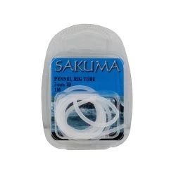 Sakuma Pennel Rig Tube – 3mm ID – 1m