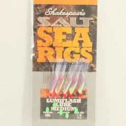 Shakespeare Lumiflash Lure (medium)