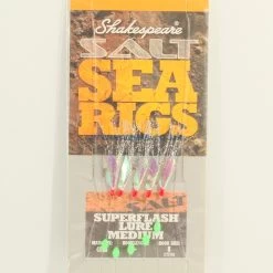 Shakespeare Super Flash Lure (medium)