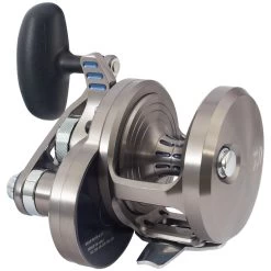 Daiwa 20 Saltiga LD 35H