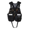 Savage Hitch Hiker Fishing Vest -Fishing Lures Shop savage gear hitch hiker vest1