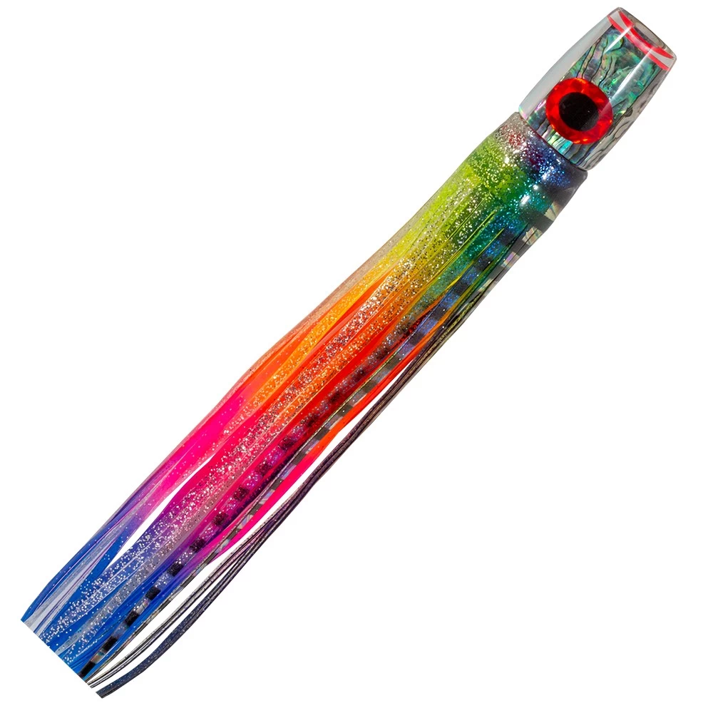 Seadra ‘Petrol Head’ Big Game Tuna/Billfish – 8” Trolling Lure 3 Seadra ‘Petrol Head’ Big Game Tuna/Billfish – 8” Trolling Lure