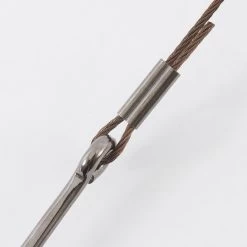 Seadra Double Barrel Crimps -Fishing Lures Shop seadra double 2