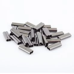 Seadra Double Barrel Crimps -Fishing Lures Shop seadra double 3