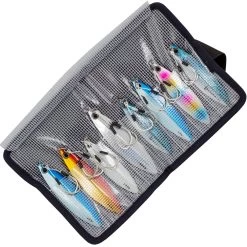 Seadra Jig Wallet -Fishing Lures Shop seadra jig wallet 1