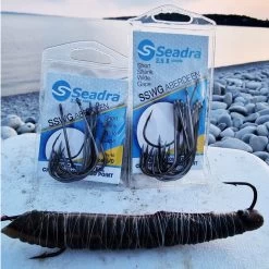 Seadra SSWG Aberdeen Hook 7 Seadra SSWG Aberdeen Hook -Fishing Lures Shop seadra sswg aberdeen bait