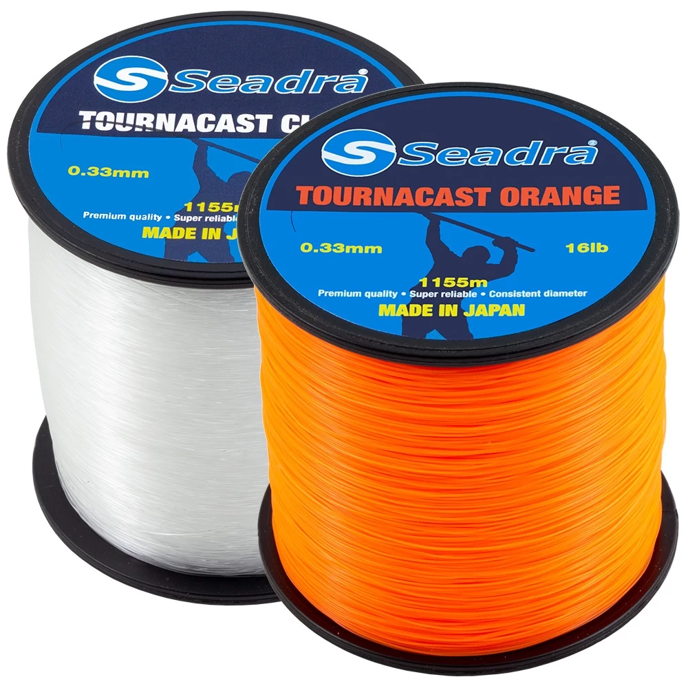 Seadra Tournacast 3 Seadra Tournacast