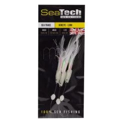 SeaTech Hokeye Luminious