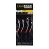 SeaTech Silvers – Tinsel Lures