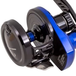 Savage Gear SGS10 Jigging Reel (Left Hand) -Fishing Lures Shop sgs10 jigging 5