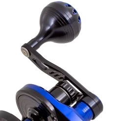 Savage Gear SGS10 Jigging Reel (Left Hand) -Fishing Lures Shop sgs10 jigging 6