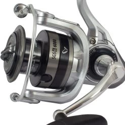 Savage Gear SGS6 6000 FD 6 Savage Gear SGS6 6000 FD -Fishing Lures Shop sgs6 6000 1