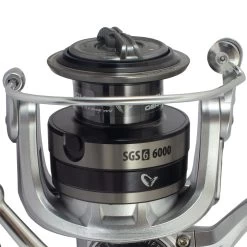 Savage Gear SGS6 6000 FD 7 Savage Gear SGS6 6000 FD -Fishing Lures Shop sgs6 6000 2