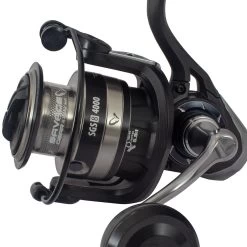 Savage Gear SGS8 4000 6 Savage Gear SGS8 4000 -Fishing Lures Shop sgs8 4000 1