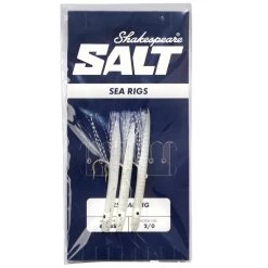 Shakespeare Salt Kestral Rig
